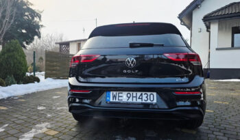 Volkswagen Golf 1.5 eTSI OPF DSG Life full