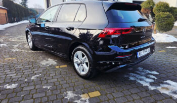 Volkswagen Golf 1.5 eTSI OPF DSG Life full