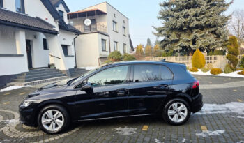 Volkswagen Golf 1.5 eTSI OPF DSG Life full