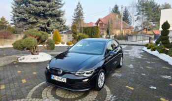 Volkswagen Golf 1.5 eTSI OPF DSG Life full