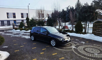 Volkswagen Golf 1.5 eTSI OPF DSG Life full