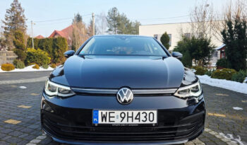 Volkswagen Golf 1.5 eTSI OPF DSG Life full