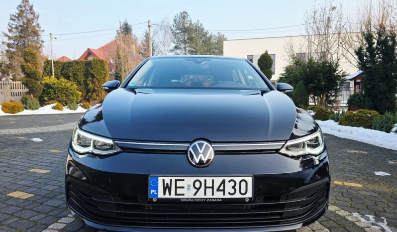 Volkswagen Golf 1.5 eTSI OPF DSG Life full