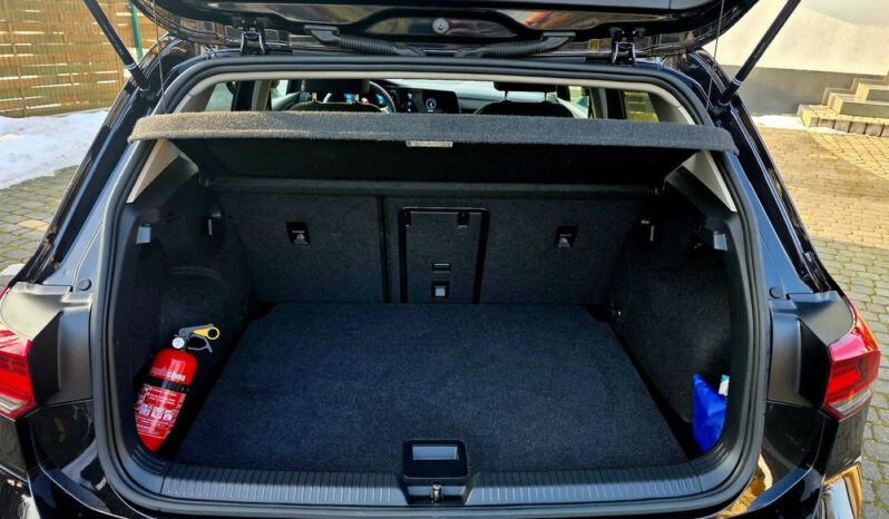 Volkswagen Golf 1.5 eTSI OPF DSG Life full