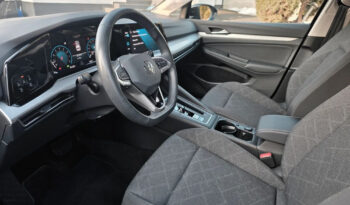 Volkswagen Golf 1.5 eTSI OPF DSG Life full