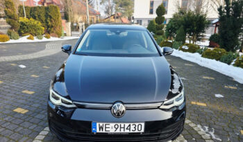 Volkswagen Golf 1.5 eTSI OPF DSG Life full