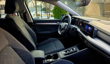 Volkswagen Golf 1.5 eTSI OPF DSG Life full