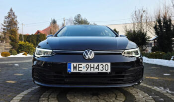 Volkswagen Golf 1.5 eTSI OPF DSG Life full