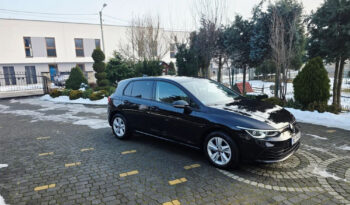 Volkswagen Golf 1.5 eTSI OPF DSG Life full