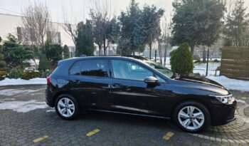 Volkswagen Golf 1.5 eTSI OPF DSG Life full