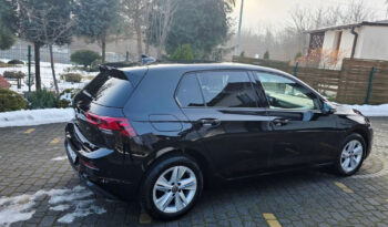 Volkswagen Golf 1.5 eTSI OPF DSG Life full