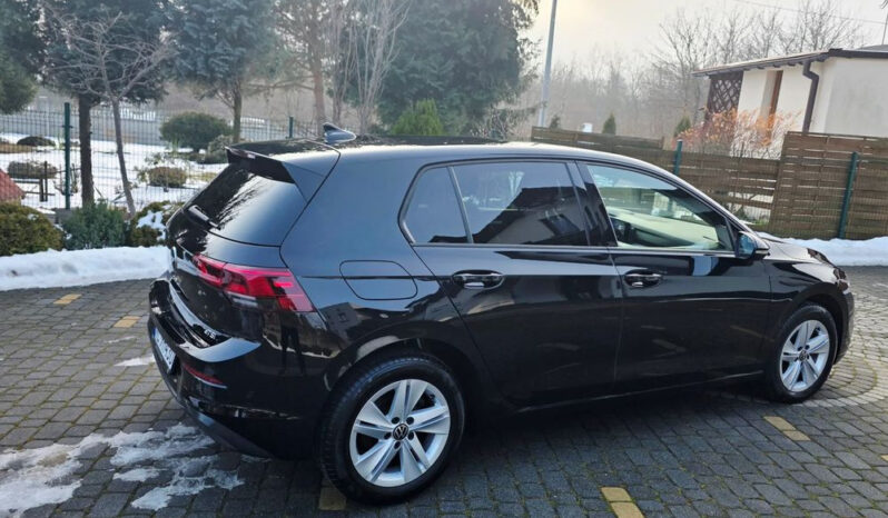Volkswagen Golf 1.5 eTSI OPF DSG Life full