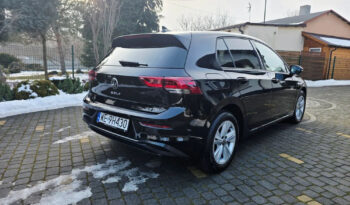Volkswagen Golf 1.5 eTSI OPF DSG Life full
