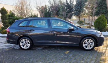 Volkswagen Golf 2.0 TDI Life full