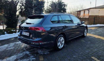 Volkswagen Golf 2.0 TDI Life full