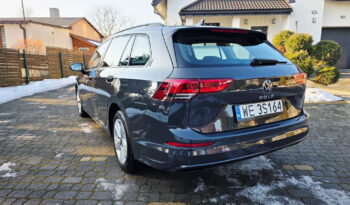 Volkswagen Golf 2.0 TDI Life full