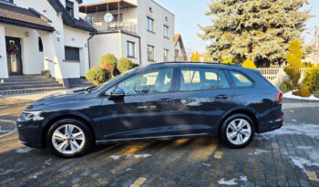Volkswagen Golf 2.0 TDI Life full