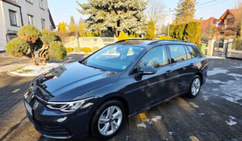 Volkswagen Golf 2.0 TDI Life full