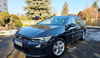 Volkswagen Golf 2.0 TDI Life full