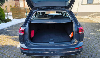 Volkswagen Golf 2.0 TDI Life full