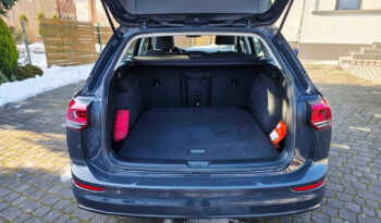 Volkswagen Golf 2.0 TDI Life full