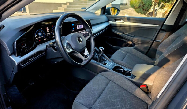 Volkswagen Golf 2.0 TDI Life full