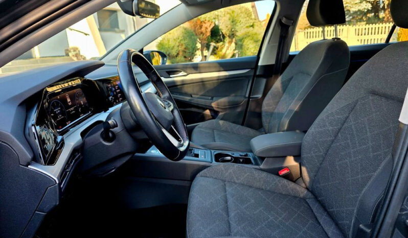 Volkswagen Golf 2.0 TDI Life full