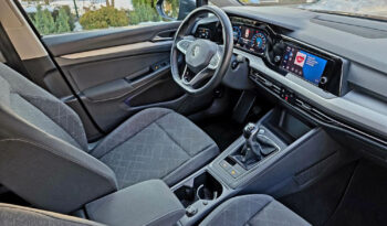 Volkswagen Golf 2.0 TDI Life full