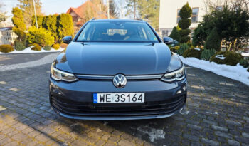Volkswagen Golf 2.0 TDI Life full