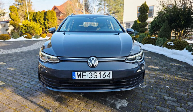 Volkswagen Golf 2.0 TDI Life full