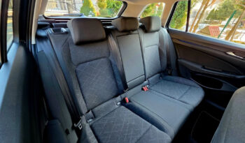 Volkswagen Golf 2.0 TDI Life full