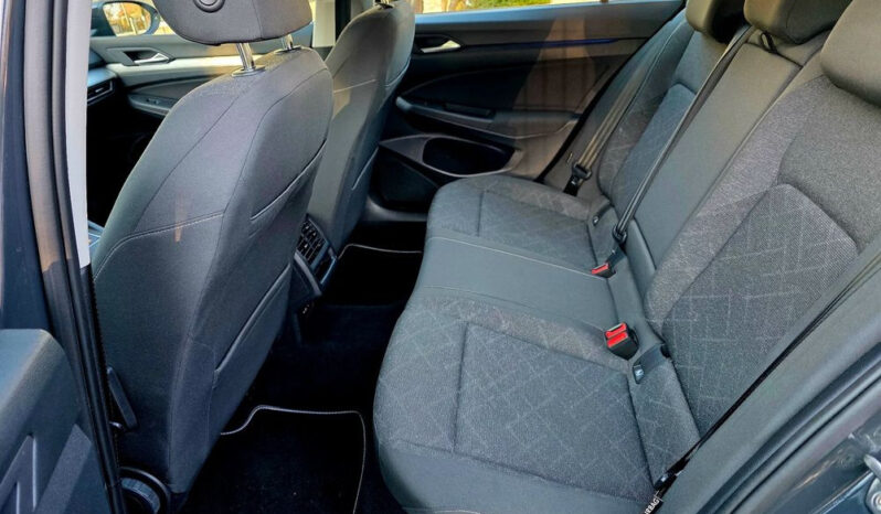 Volkswagen Golf 2.0 TDI Life full