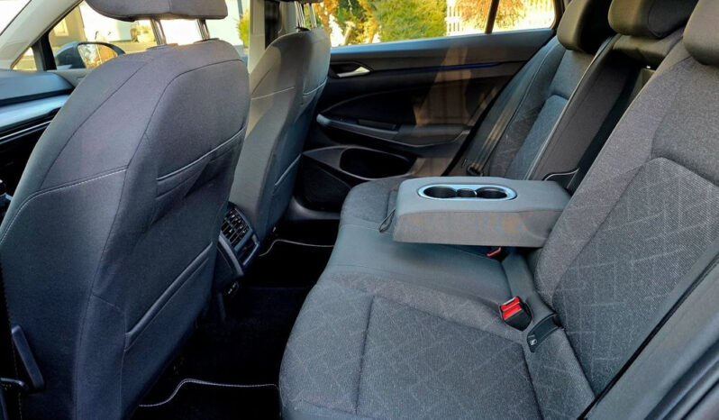 Volkswagen Golf 2.0 TDI Life full