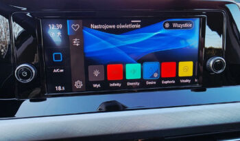 Volkswagen Golf 2.0 TDI Life full