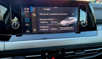 Volkswagen Golf 2.0 TDI Life full