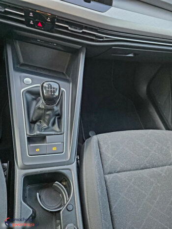Volkswagen Golf 2.0 TDI Life full