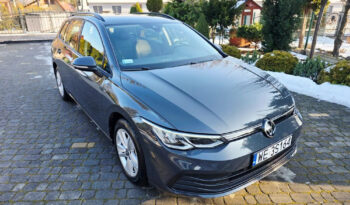 Volkswagen Golf 2.0 TDI Life full