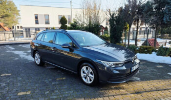 Volkswagen Golf 2.0 TDI Life full