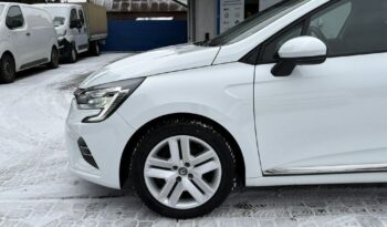 Renault Clio full