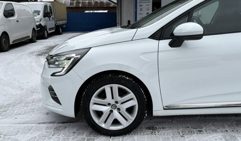 Renault Clio full