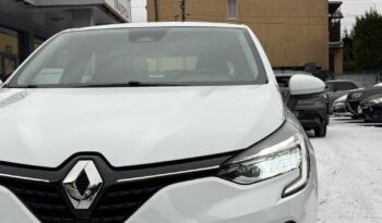 Renault Clio full
