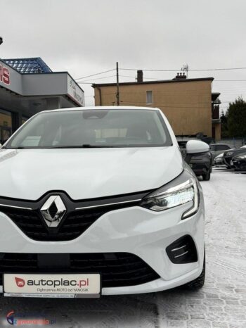 Renault Clio full