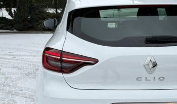 Renault Clio full