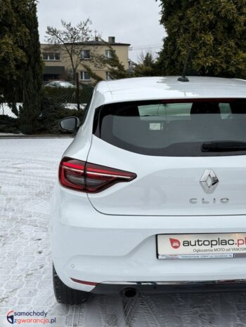 Renault Clio full