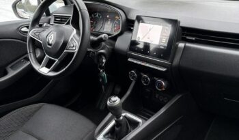 Renault Clio full
