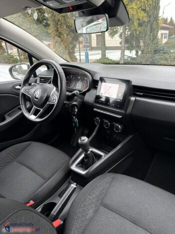 Renault Clio full