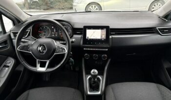 Renault Clio full
