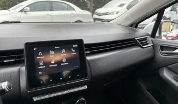 Renault Clio full