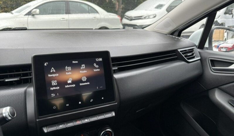 Renault Clio full