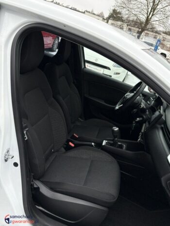 Renault Clio full